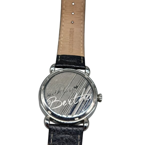 Bertha Daphne Ladies Quartz Watch 7\